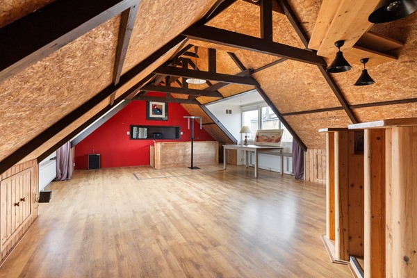 Medium property photo - Stasjonsstrjitte 2, 9047 HL Minnertsga